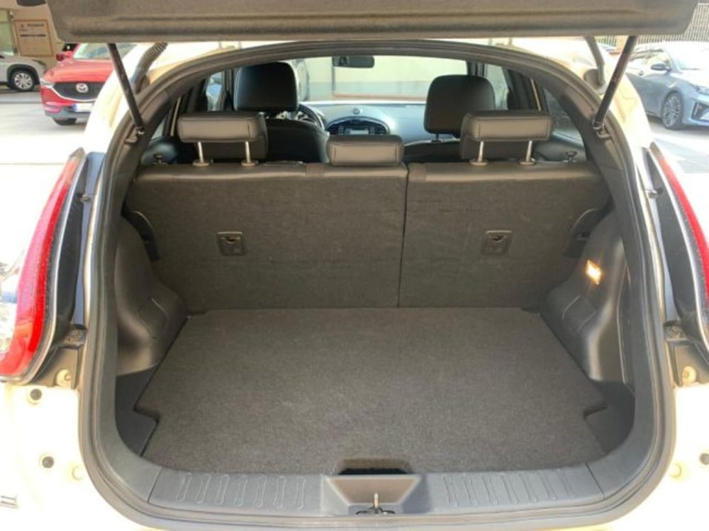 Nissan Juke usata a Reggio Calabria (7)