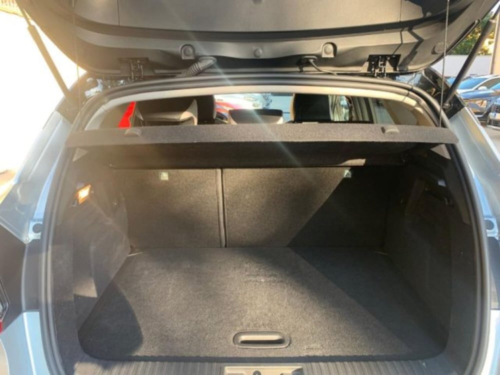 Renault Captur usata a Reggio Calabria (11)