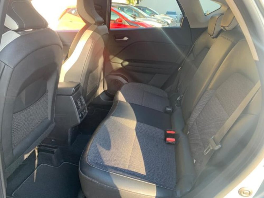 Renault Captur usata a Reggio Calabria (6)