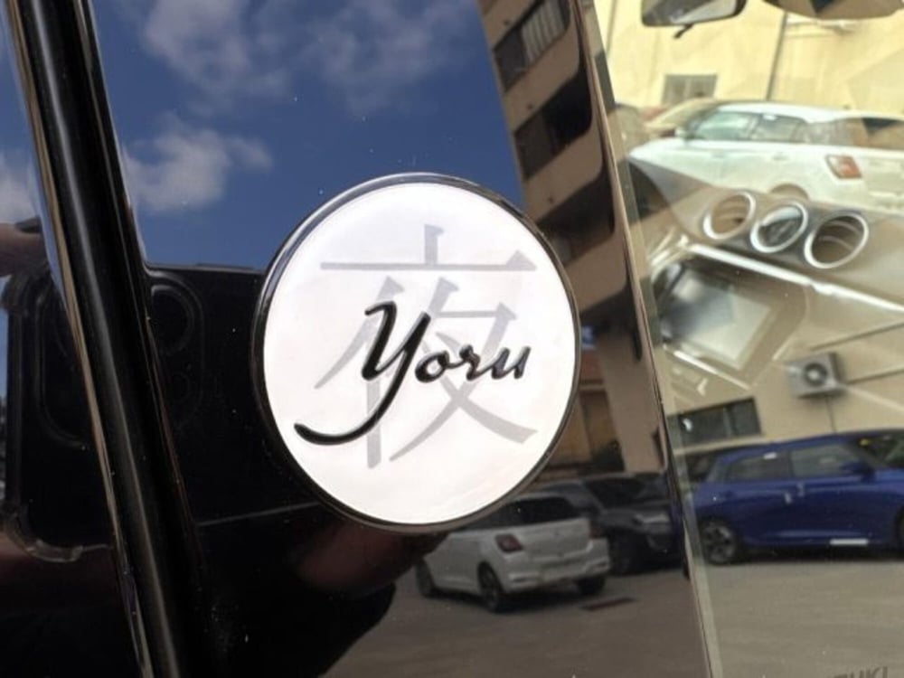 Suzuki Vitara usata a Reggio Calabria (2)