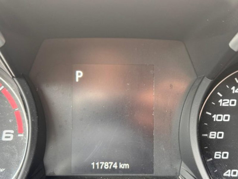 Alfa Romeo Stelvio usata a Reggio Calabria (4)