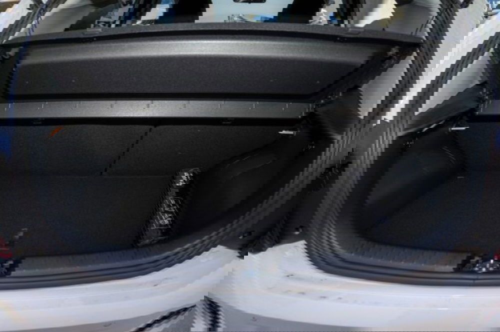 Kia Picanto nuova a Reggio Calabria (10)