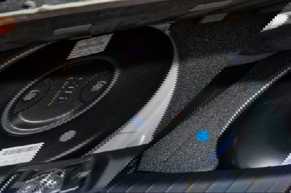 Kia Picanto nuova a Reggio Calabria (11)