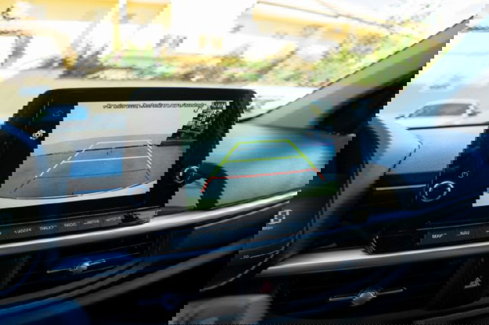 Kia Picanto nuova a Reggio Calabria (12)