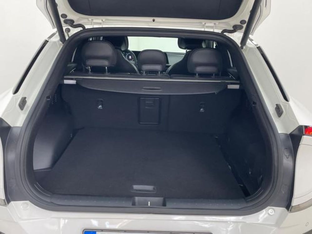 Kia EV6 usata a Como (20)
