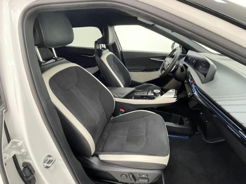 Kia EV6 usata a Como (3)