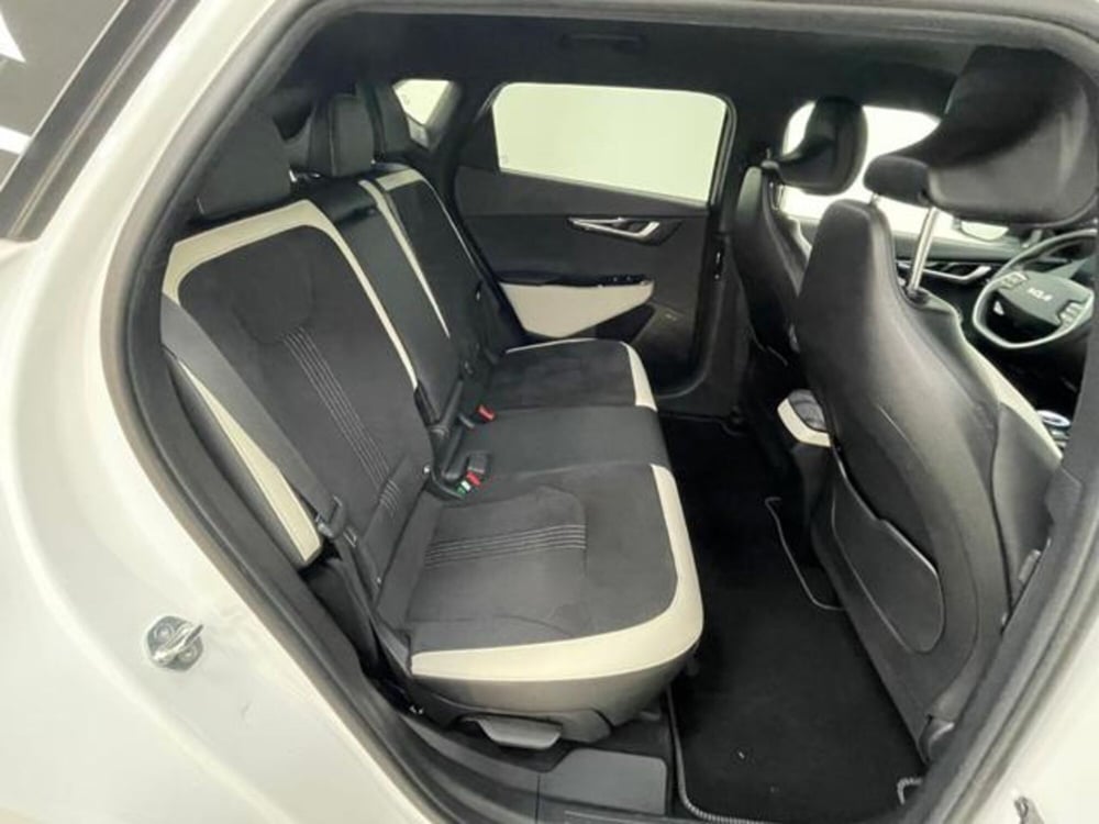 Kia EV6 usata a Como (5)