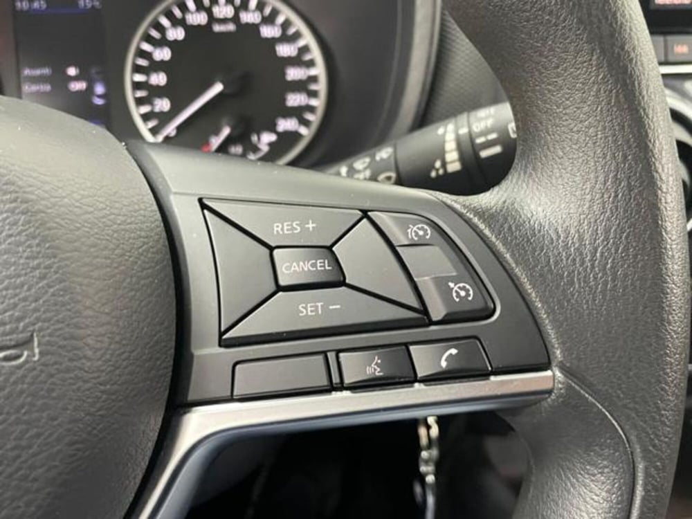 Nissan Juke usata a Como (11)