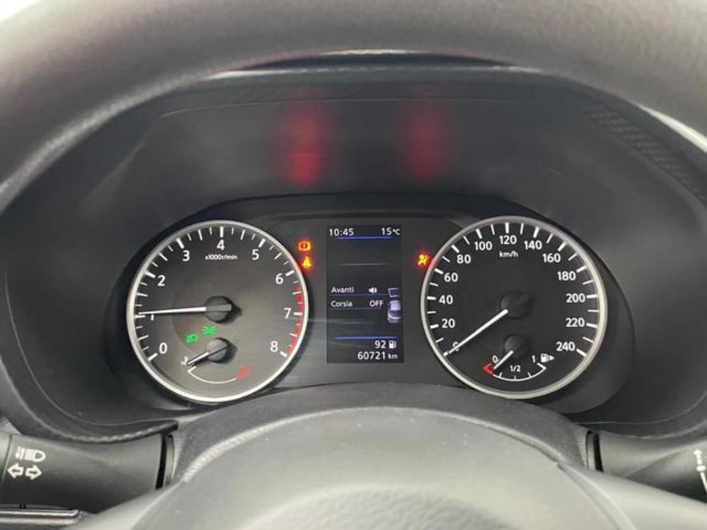 Nissan Juke usata a Como (12)