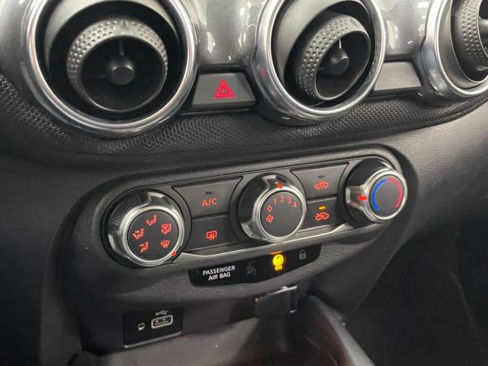 Nissan Juke usata a Como (17)