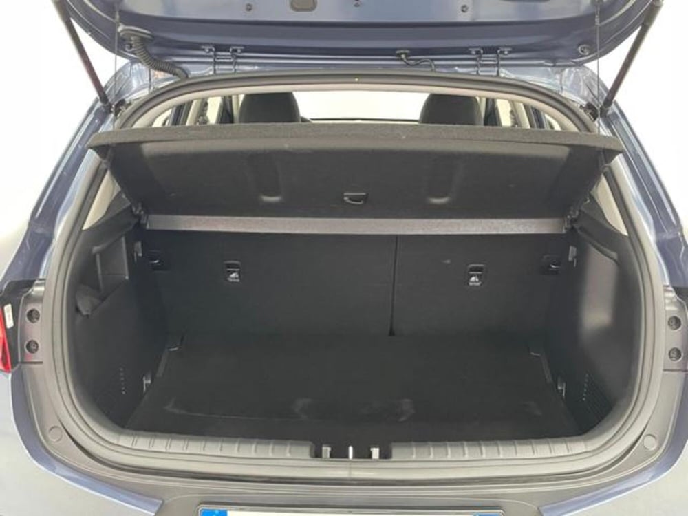 Kia Stonic usata a Como (20)