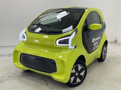 Xev XEV YoYo XEV YoYo City Fresh Lime nuova a Lurate Caccivio