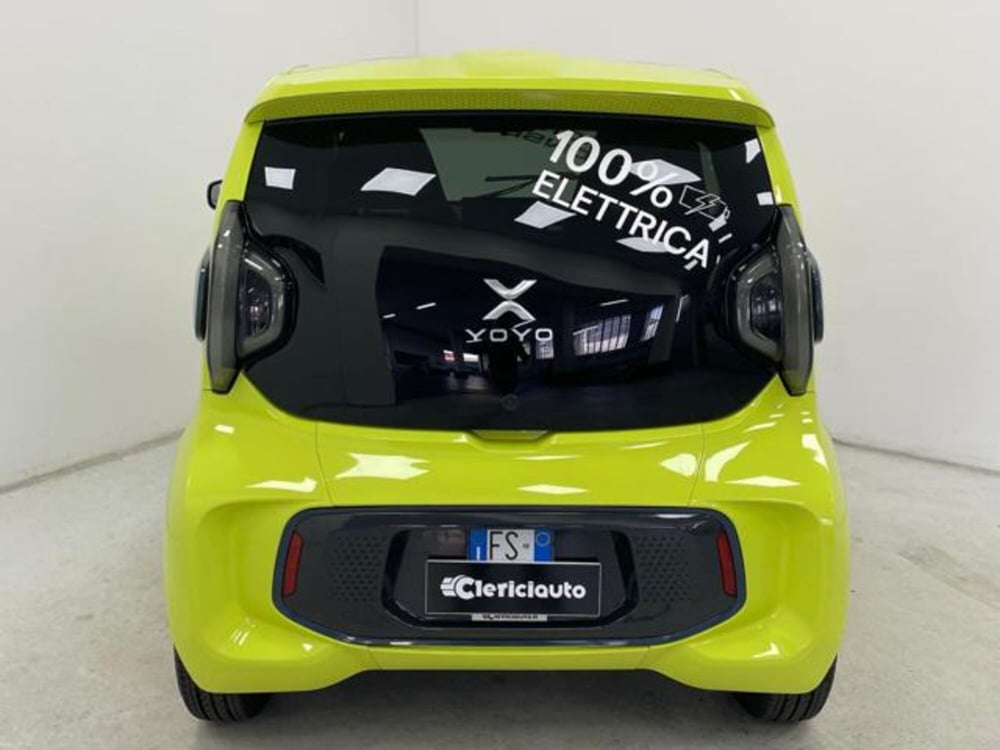 Xev XEV YoYo nuova a Como (5)