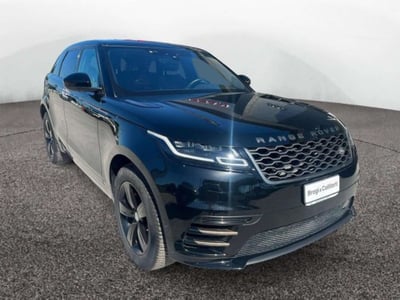 Land Rover Range Rover Velar 2.0D I4 240 CV R-Dynamic S del 2020 usata a Empoli