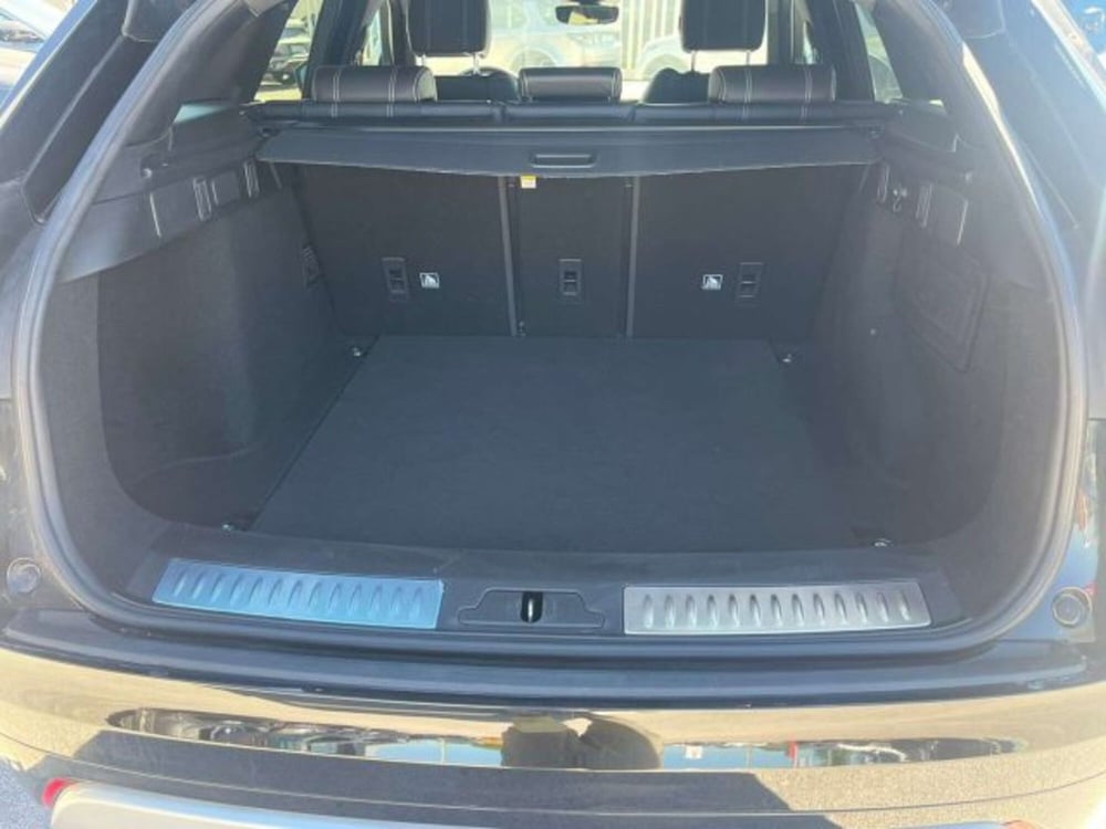 Land Rover Range Rover Velar usata a Firenze (10)