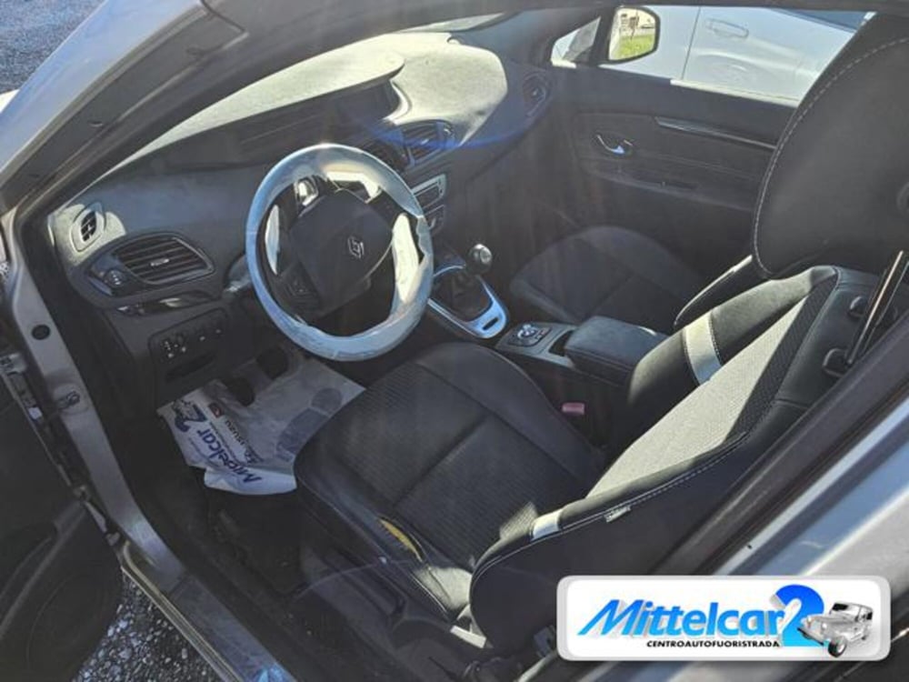 Renault Scenic E-Tech Electric usata a Udine (10)