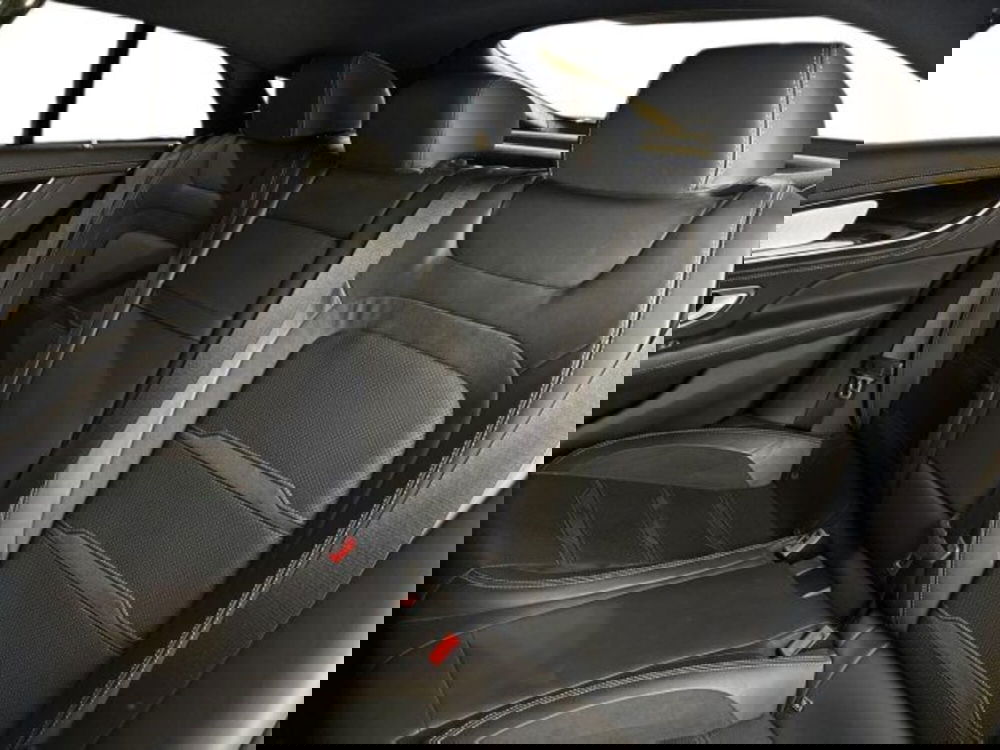 Mercedes-Benz AMG GT Coupé 4 usata a Bologna (16)