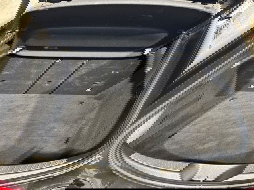Mercedes-Benz AMG GT Coupé 4 usata a Bologna (8)