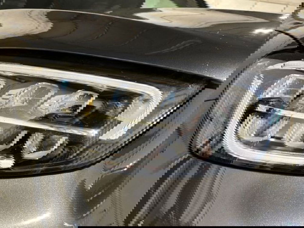 Mercedes-Benz GLC SUV usata a Bologna (7)