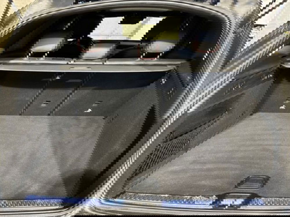 Mercedes-Benz GLC SUV usata a Bologna (8)