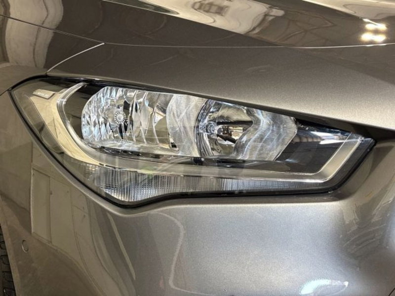 Mercedes-Benz CLA Shooting Brake usata a Bologna (6)