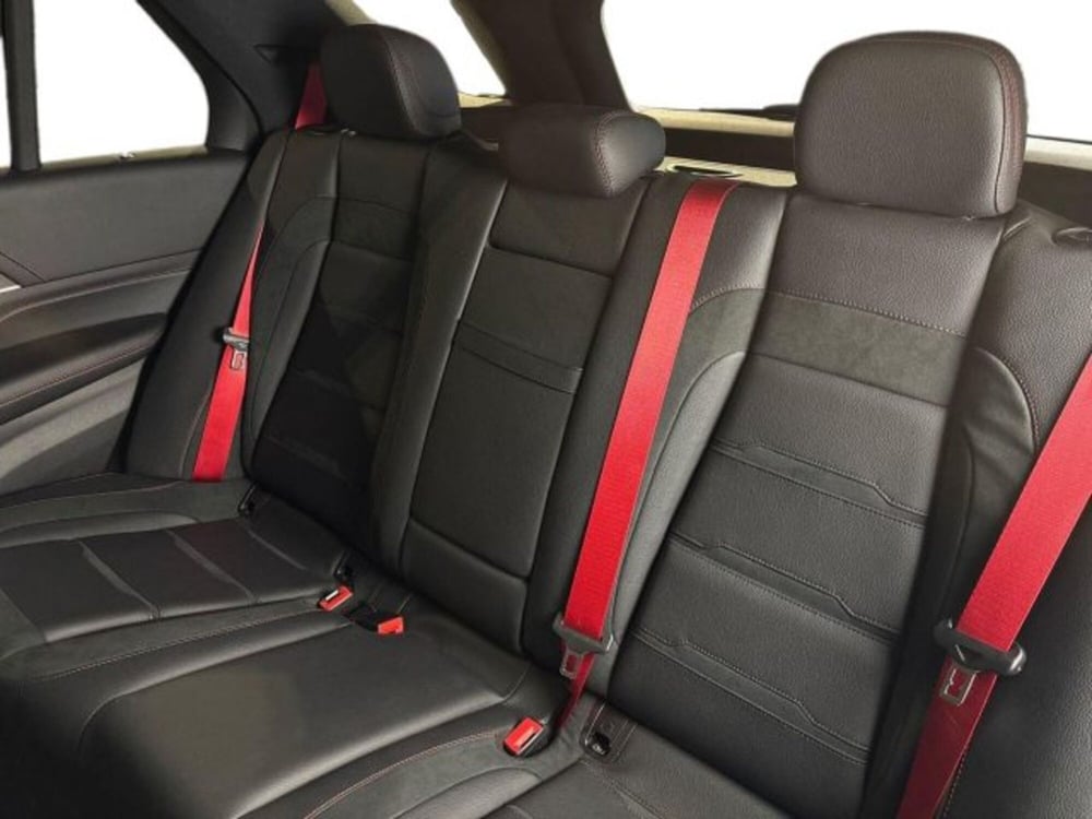 Mercedes-Benz GLE SUV usata a Bologna (16)