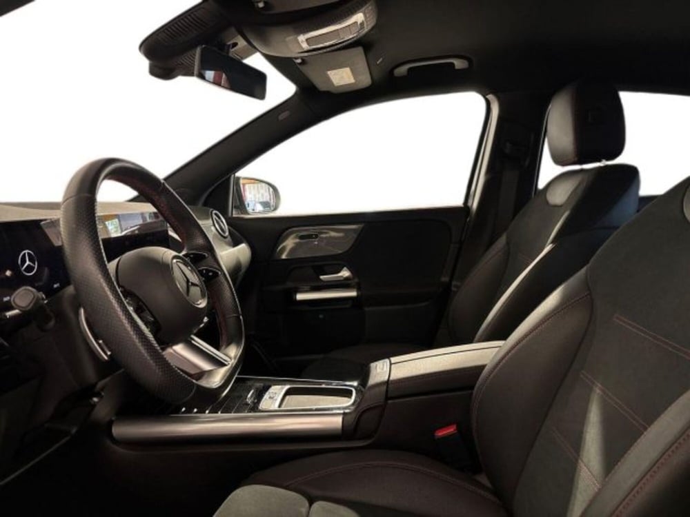 Mercedes-Benz GLA SUV usata a Bologna (10)