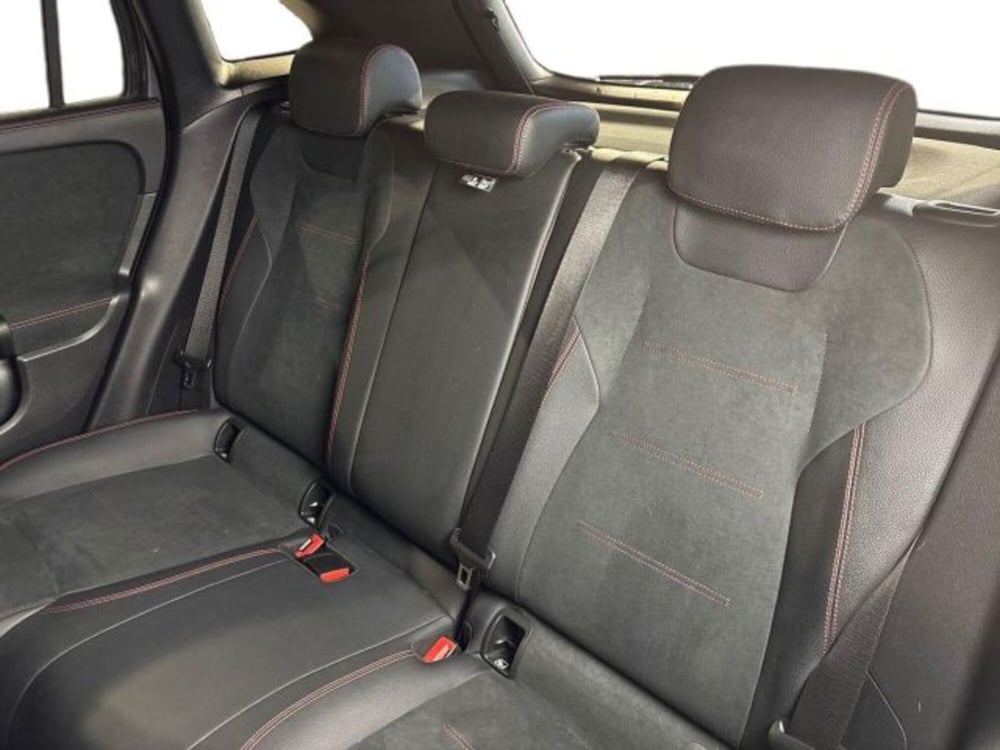 Mercedes-Benz GLA SUV usata a Bologna (16)
