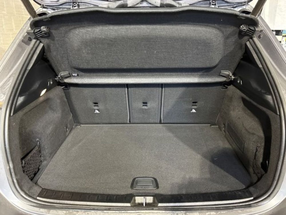 Mercedes-Benz GLA SUV usata a Bologna (8)
