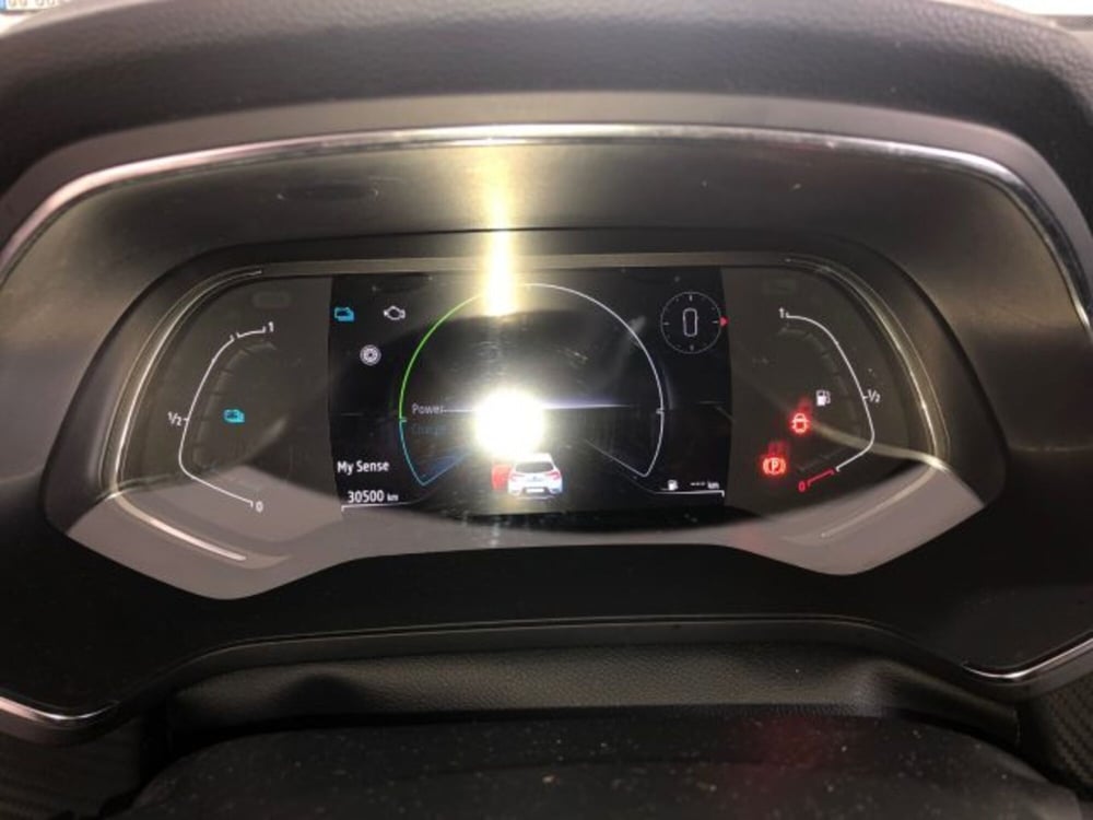 Renault Captur usata a Torino (12)