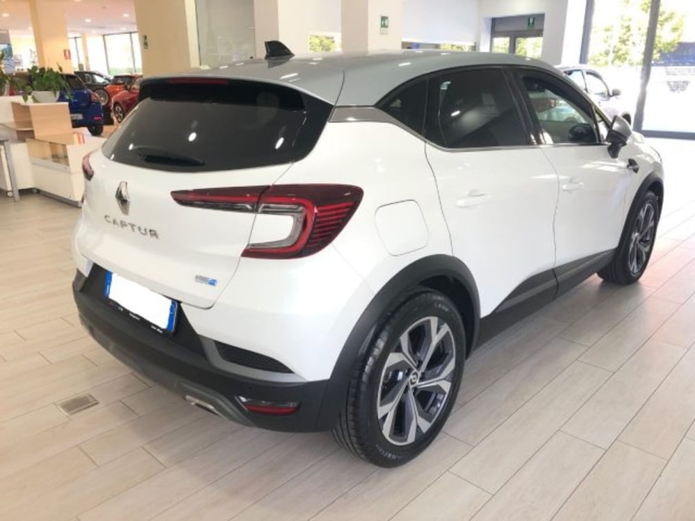 Renault Captur usata a Torino (3)