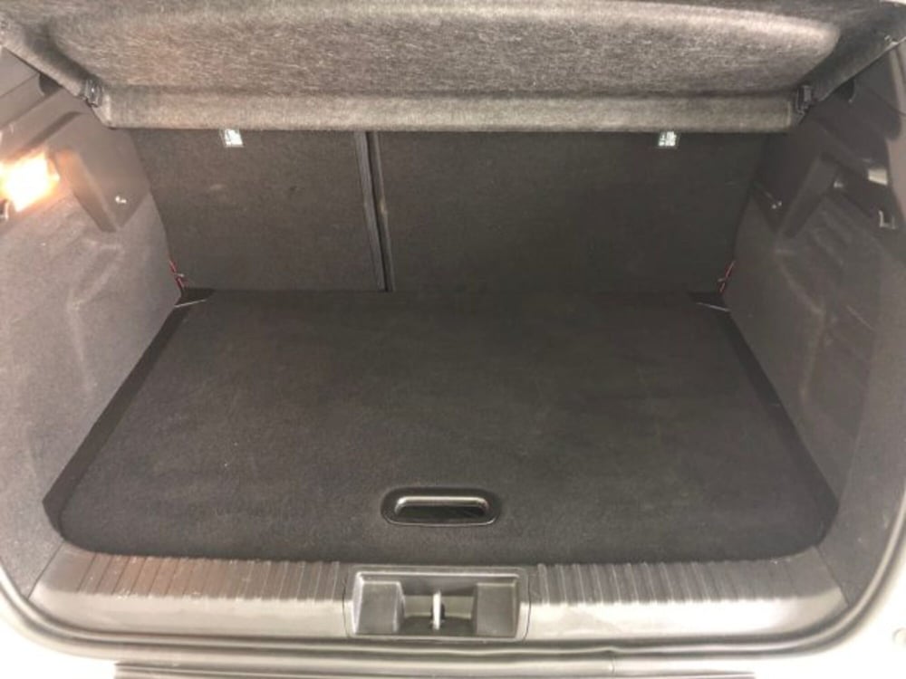 Renault Captur usata a Torino (6)