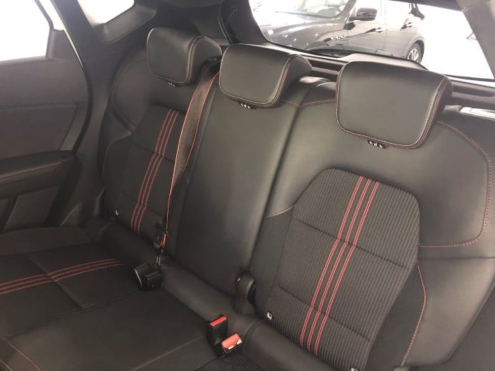Renault Captur usata a Torino (7)