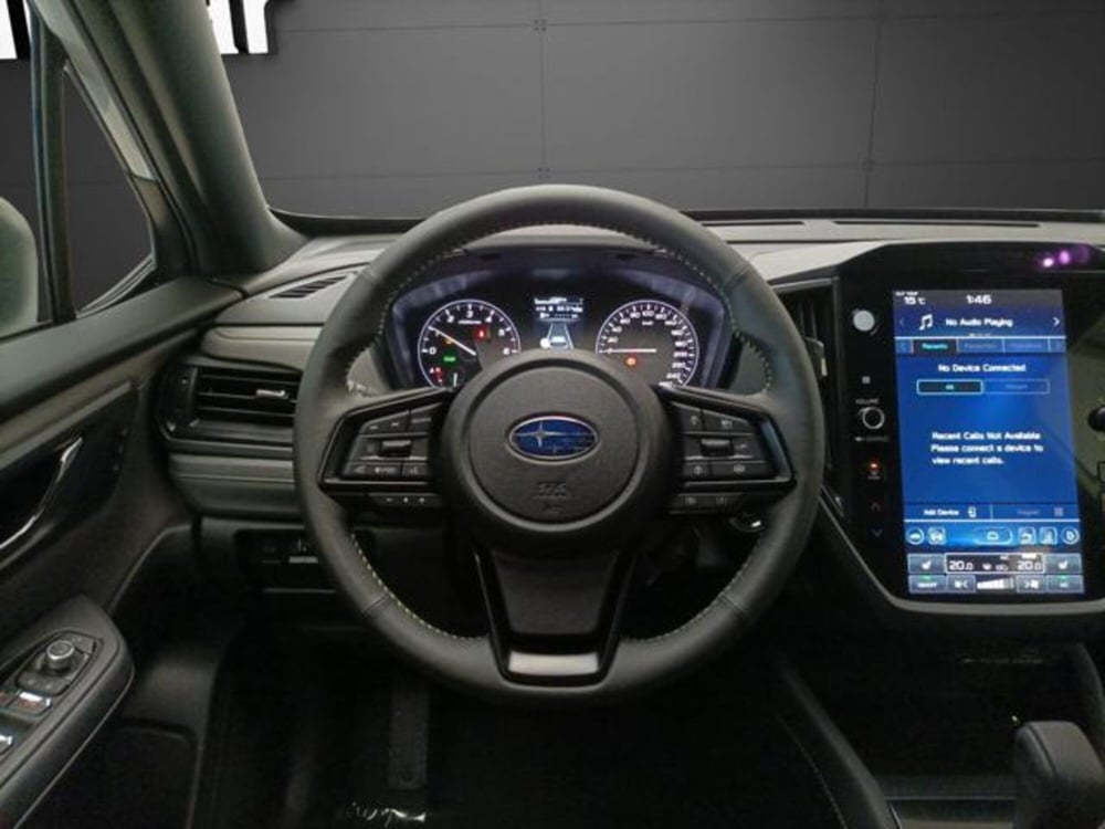 Subaru Forester nuova a Milano (10)