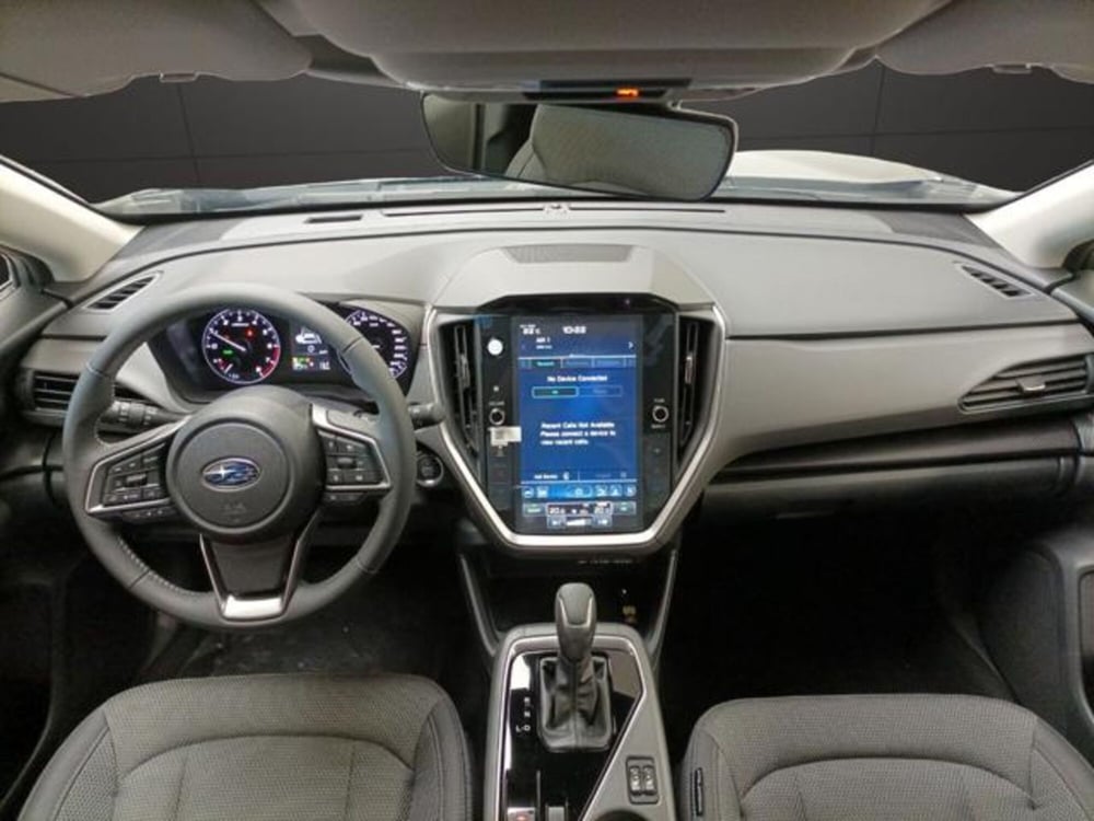 Subaru Crosstrek nuova a Milano (11)