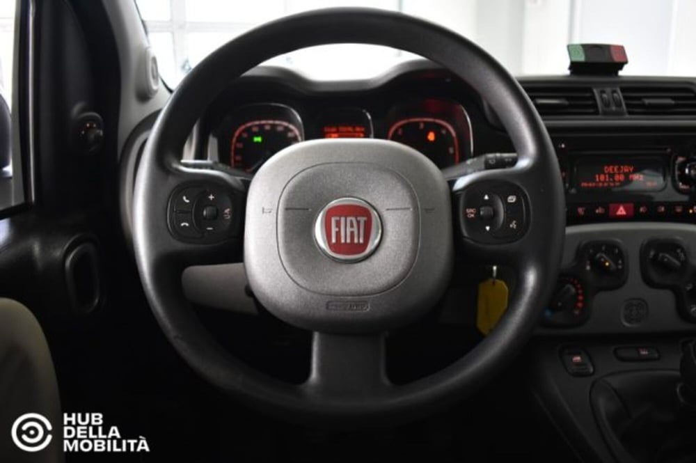 Fiat Panda usata a Perugia (10)