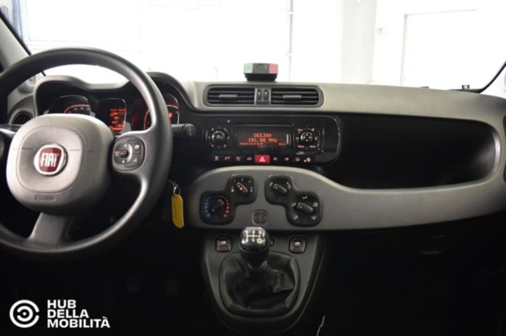 Fiat Panda usata a Perugia (11)