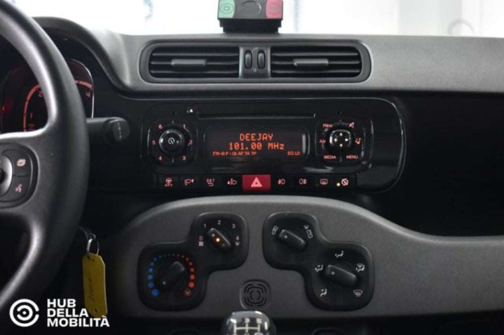 Fiat Panda usata a Perugia (12)