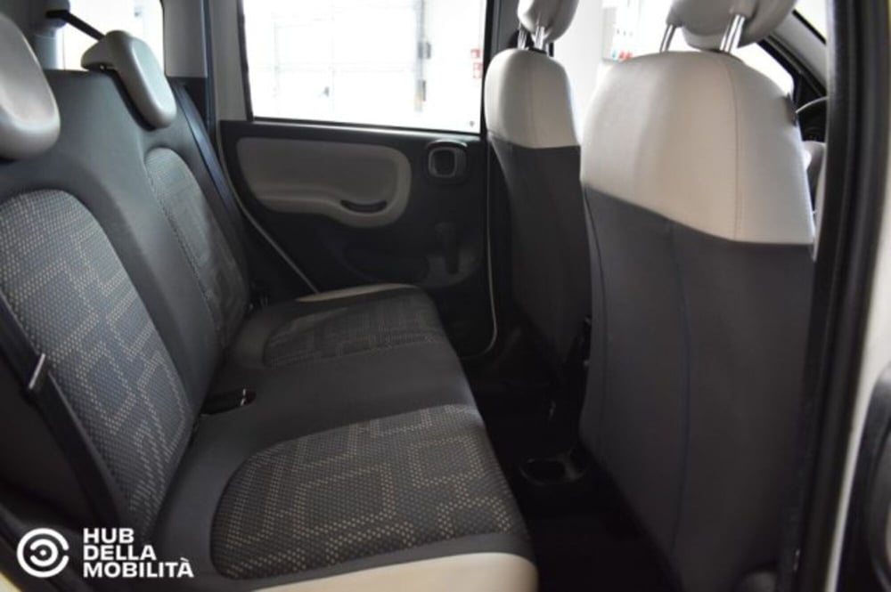 Fiat Panda usata a Perugia (13)