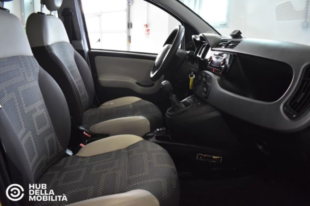 Fiat Panda usata a Perugia (14)