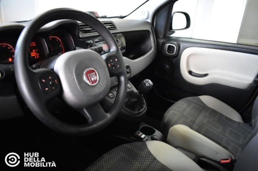 Fiat Panda usata a Perugia (15)