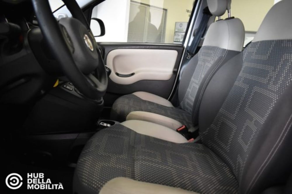Fiat Panda usata a Perugia (16)