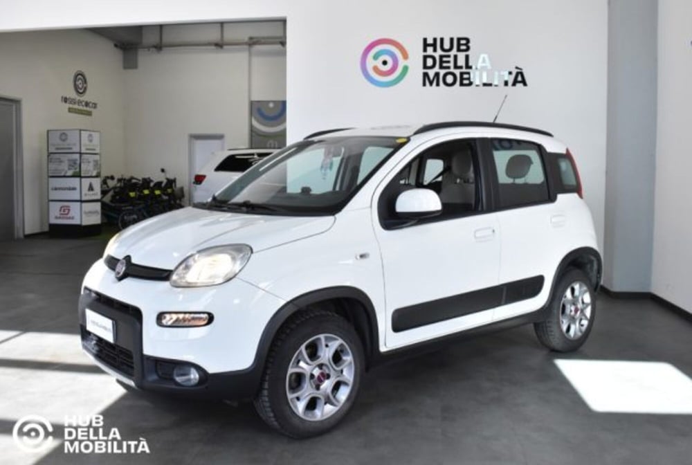 Fiat Panda usata a Perugia (3)
