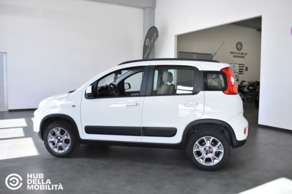 Fiat Panda usata a Perugia (4)