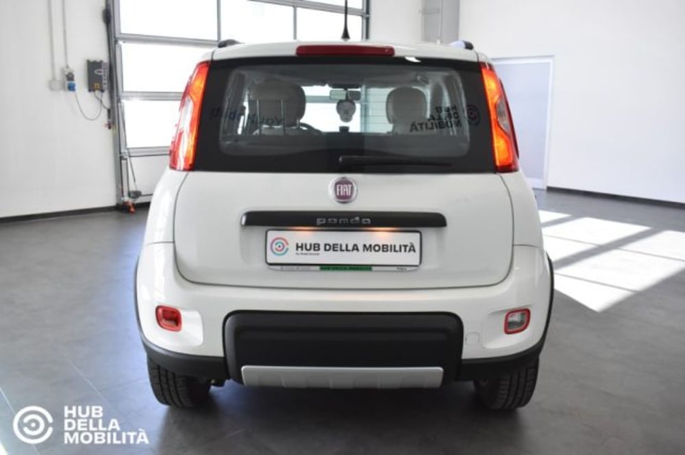 Fiat Panda usata a Perugia (5)
