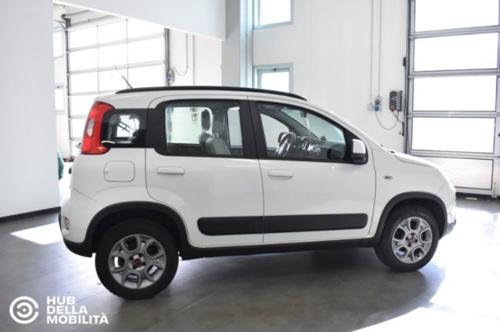 Fiat Panda usata a Perugia (6)