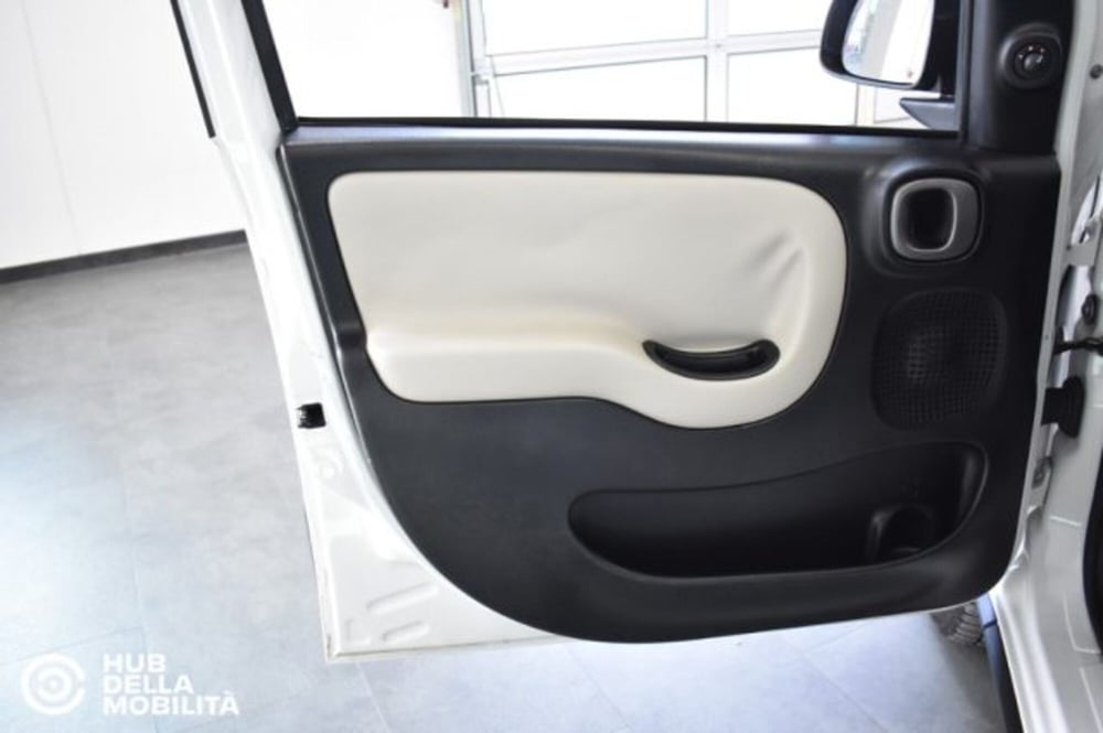Fiat Panda usata a Perugia (7)