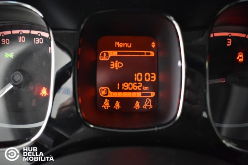 Fiat Panda usata a Perugia (8)
