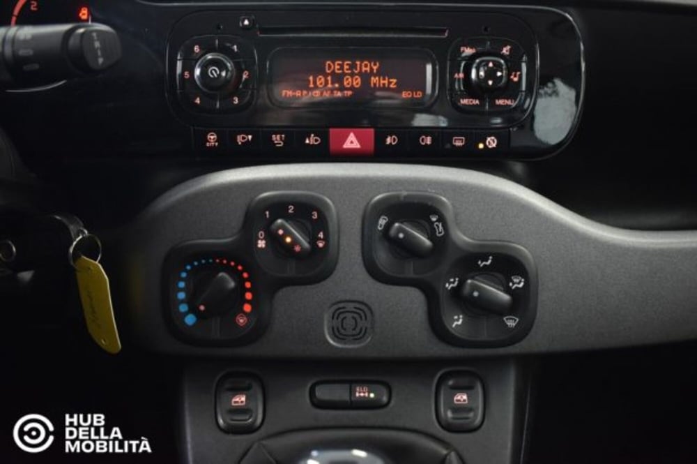 Fiat Panda usata a Perugia (9)