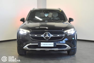 Mercedes-Benz GLC 220 d 4Matic Mild Hybrid AMG Advanced Plus del 2023 usata a Foligno